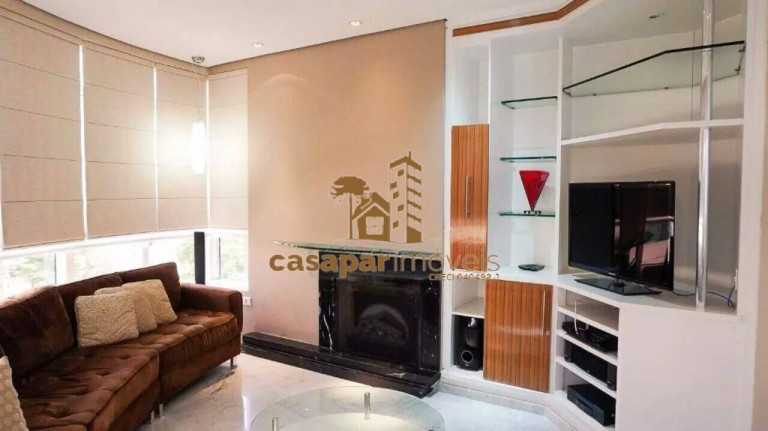 Imagem Apartamento com 4 Quartos à Venda, 356 m² em Jardim - Santo André Imagem Apartamento com 4 Quartos à Venda, 356 m² em Jardim - Santo André