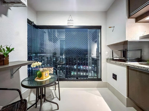 Imagem Apartamento com 3 Quartos à Venda, 111 m² em Jardim Alvorada - São José Dos Campos Imagem Apartamento com 3 Quartos à Venda, 111 m² em Jardim Alvorada - São José Dos Campos