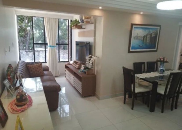 Apartamento com 2 Quartos à Venda, 80 m² em Rio Vermelho - Salvador