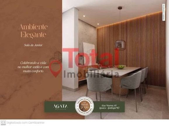 Imagem Apartamento com 2 Quartos à Venda, 69 m² em Iguaçu - Ipatinga Imagem Apartamento com 2 Quartos à Venda, 69 m² em Iguaçu - Ipatinga