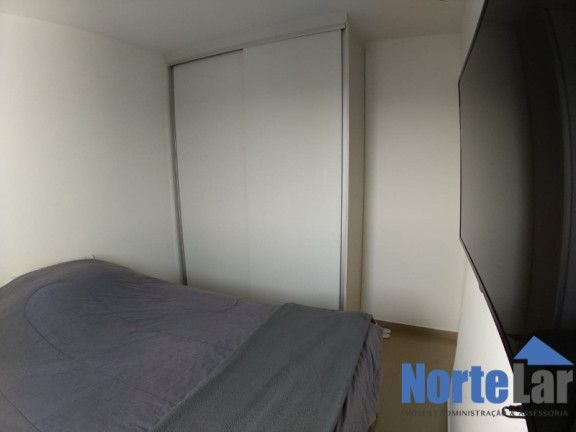 Imagem Apartamento com 2 Quartos à Venda, 43 m² em Jaraguá - São Paulo