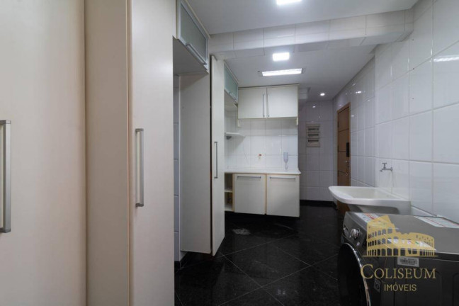 Imagem Apartamento com 4 Quartos à Venda, 250 m² em Canto Do Forte - Praia Grande