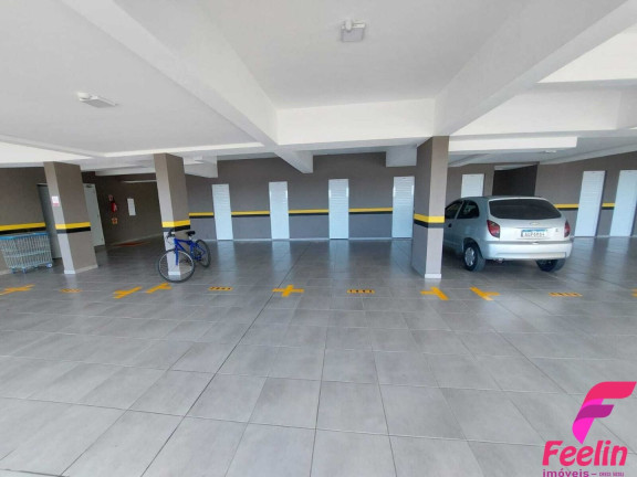 Imagem Apartamento com 1 Quarto à Venda, 49 m² em Campeche - Florianópolis