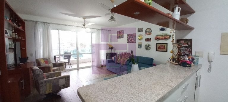 Imagem Apartamento com 2 Quartos à Venda, 78 m² em Vila Alzira - Guarujá Imagem Apartamento com 2 Quartos à Venda, 78 m² em Vila Alzira - Guarujá