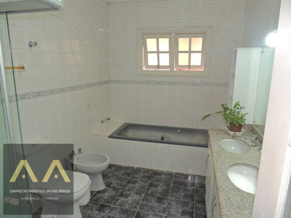Imagem Casa com 4 Quartos à Venda, 275 m² em Alphaville - Santana De Parnaíba Imagem Casa com 4 Quartos à Venda, 275 m² em Alphaville - Santana De Parnaíba