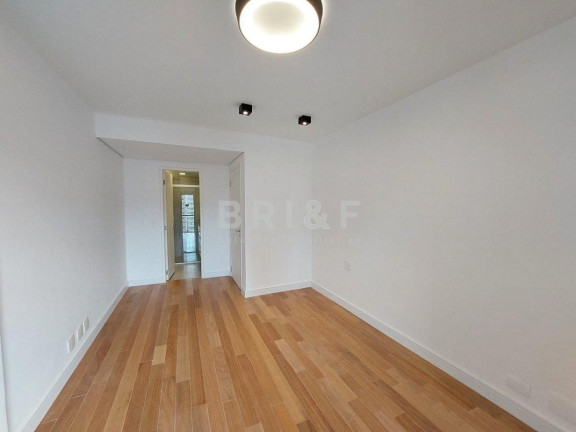 Imagem Apartamento com 3 Quartos à Venda, 166 m² em Brooklin Paulista - São Paulo Imagem Apartamento com 3 Quartos à Venda, 166 m² em Brooklin Paulista - São Paulo