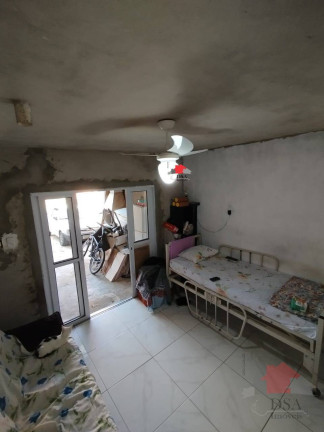 Imagem Casa com 3 Quartos à Venda, 125 m² em Jardim Estefânia - Hortolândia