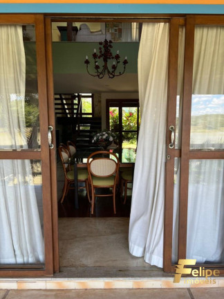 Imagem Imóvel com 6 Quartos à Venda, 2.000 m² em Meaípe - Guarapari