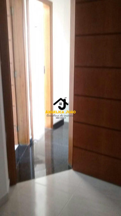Imagem Casa com 2 Quartos à Venda, 98 m² em José Menino - Santos