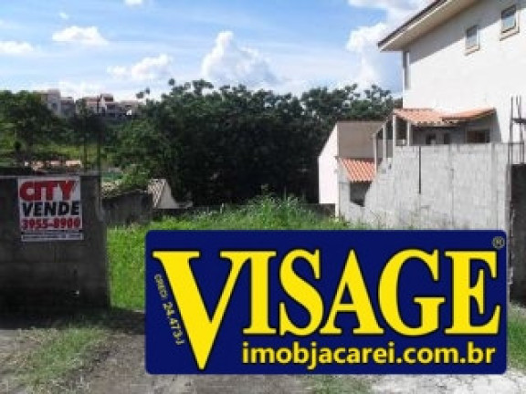Imagem Terreno à Venda, em Jd. Terras De Sao Joao - Jacareí Imagem Terreno à Venda, em Jd. Terras De Sao Joao - Jacareí
