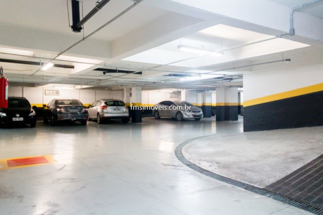 Imagem Imóvel para Alugar, 356 m² em Bela Vista - São Paulo