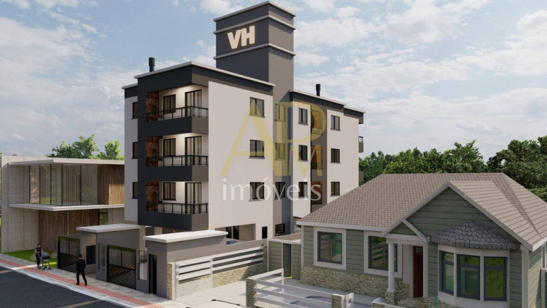 Imagem Apartamento com 2 Quartos à Venda, 65 m² em Pagani - Palhoça Imagem Apartamento com 2 Quartos à Venda, 65 m² em Pagani - Palhoça
