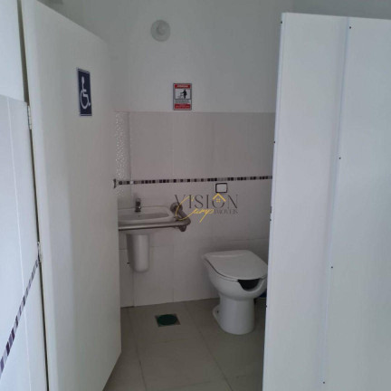 Imagem Edifício Residencial à Venda ou Locação, 379 m² em Ponte Preta - Campinas