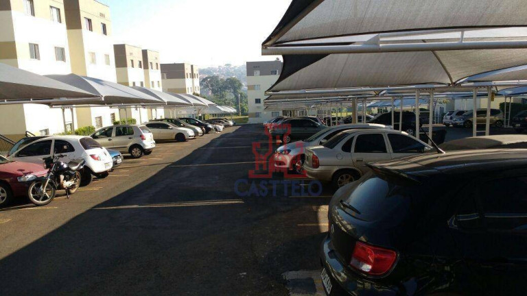 Imagem Apartamento com 2 Quartos à Venda, 45 m² em Ouro Verde - Londrina Imagem Apartamento com 2 Quartos à Venda, 45 m² em Ouro Verde - Londrina