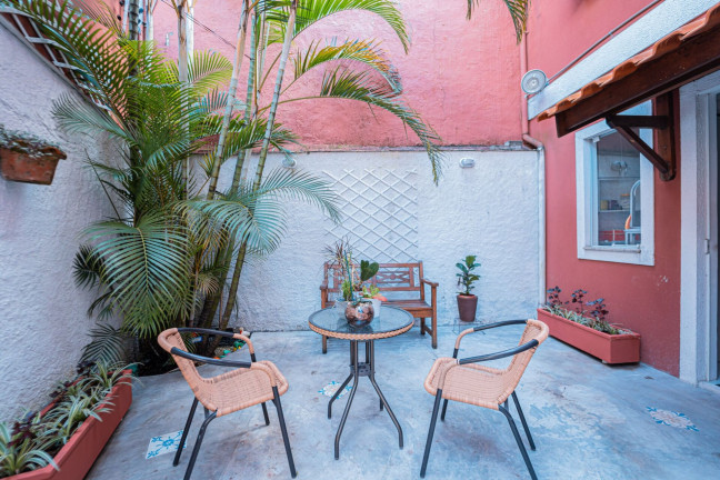 Imagem Casa com 3 Quartos à Venda, 208 m² em Jabaquara - São Paulo Imagem Casa com 3 Quartos à Venda, 208 m² em Jabaquara - São Paulo