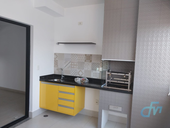 Imagem Apartamento com 3 Quartos para Alugar, 85 m² em Centro - Mogi Das Cruzes
