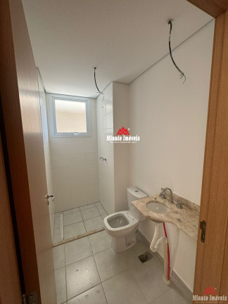 Imagem Apartamento com 2 Quartos à Venda, 51 m² em Horto Florestal - Jundiaí