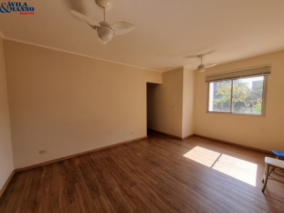 Imagem Apartamento com 3 Quartos à Venda, 78 m² em Mooca - São Paulo