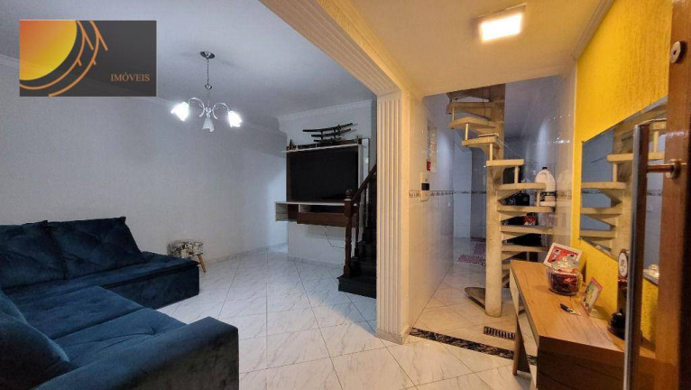 Casa com 3 Quartos à Venda, 180 m² em Pirituba - São Paulo