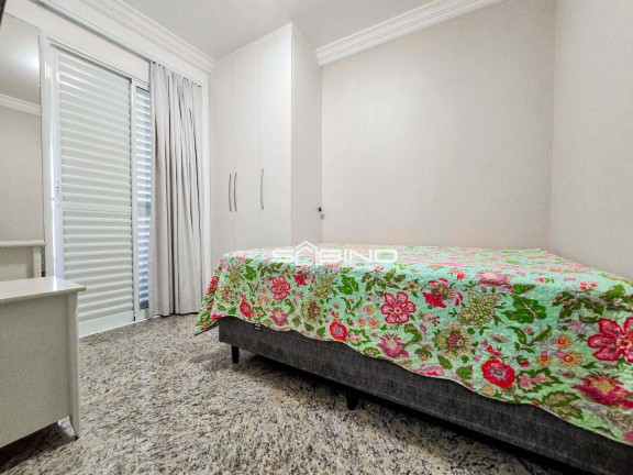 Imagem Apartamento com 3 Quartos para Alugar, 113 m² em Riviera De São Lourenço - Bertioga