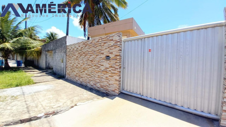 Casa com 4 Quartos à Venda, 126 m² em Conde - Jacumã - Conde