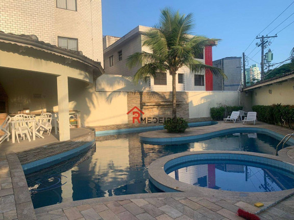 Imagem Casa com 3 Quartos à Venda, 110 m² em Canto Do Forte - Praia Grande Imagem Casa com 3 Quartos à Venda, 110 m² em Canto Do Forte - Praia Grande