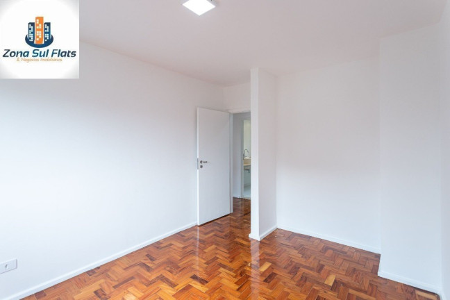 Imagem Apartamento com 3 Quartos à Venda, 112 m² em Vila Clementino - São Paulo