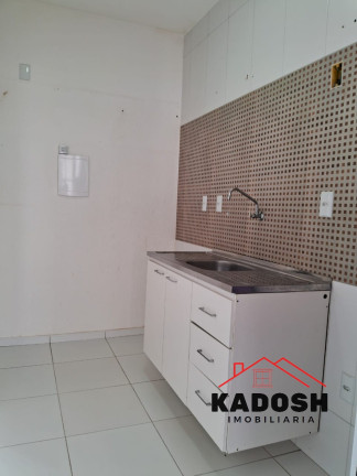 Imagem Casa com 2 Quartos para Alugar, 130 m² em Registro - Feira De Santana