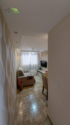 Imagem Apartamento com 2 Quartos à Venda, 56 m² em Vila Urupês - Suzano Imagem Apartamento com 2 Quartos à Venda, 56 m² em Vila Urupês - Suzano