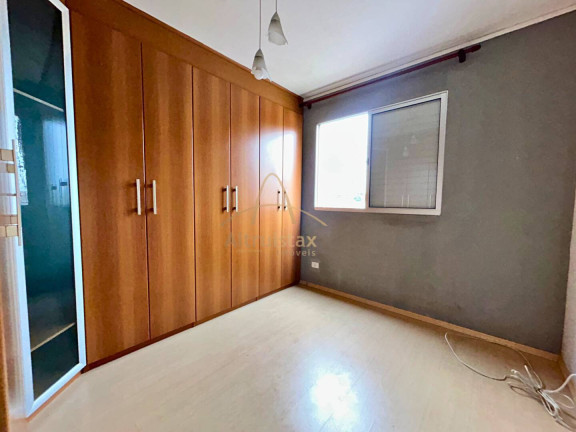 Imagem Apartamento com 2 Quartos à Venda, 56 m² em Jardim Roberto - Osasco