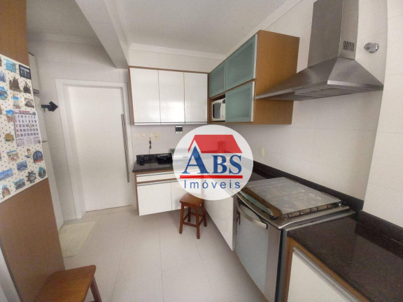 Imagem Apartamento com 3 Quartos à Venda, 100 m² em Gonzaga - Santos Imagem Apartamento com 3 Quartos à Venda, 100 m² em Gonzaga - Santos