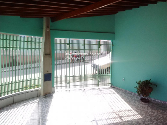 Imagem Imóvel com 2 Quartos à Venda, 173 m² em Vila Hortência - Sorocaba