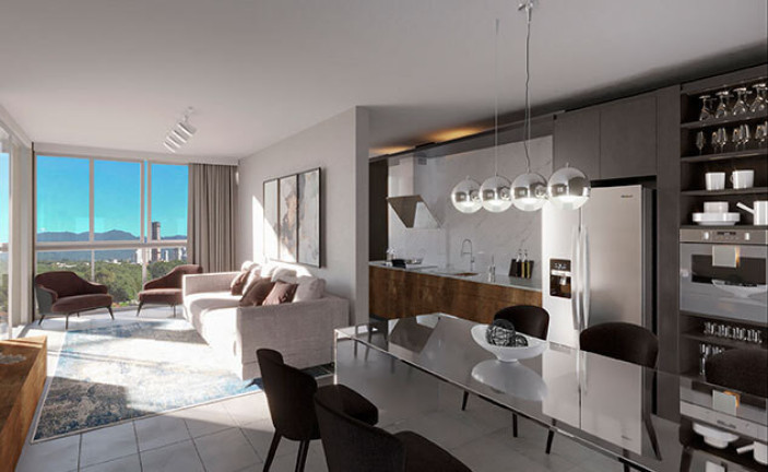 Imagem Apartamento com 3 Quartos à Venda, 110 m² em Meia Praia - Itapema