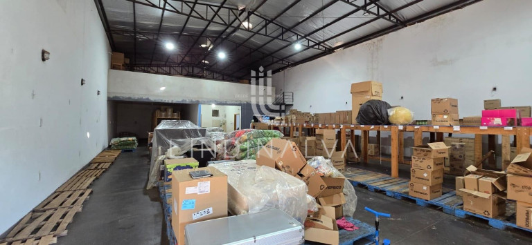Imóvel Comercial à Venda, 362 m² em Morumbi - Foz Do Iguacu
