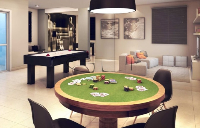 Imagem Imóvel com 3 Quartos à Venda, 73 m² em Cambuci - São Paulo