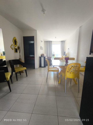 Imagem Apartamento com 2 Quartos à Venda, 62 m² em Campas - Tamandaré