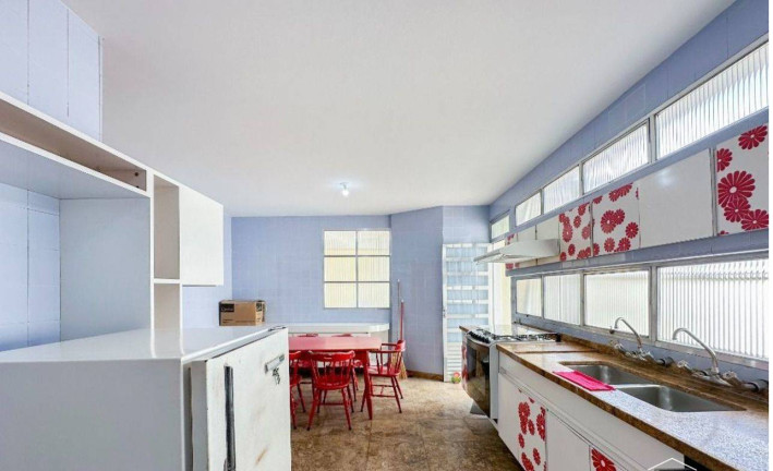 Imagem Casa à Venda, 256 m² em Centro - Osasco