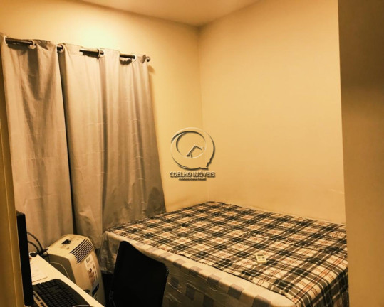 Imagem Kitnet com 1 Quarto à Venda, 30 m² em águas Claras Norte - águas Claras