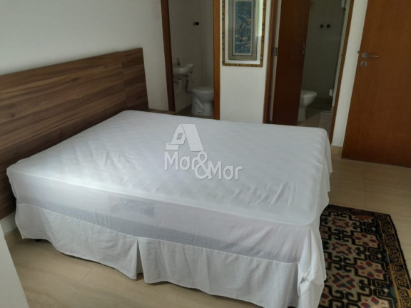 Imagem Apartamento com 4 Quartos à Venda, 172 m² em Pitangueiras - Guarujá
