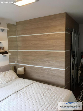 Imagem Apartamento com 2 Quartos à Venda, 68 m² em Brooklin - São Paulo