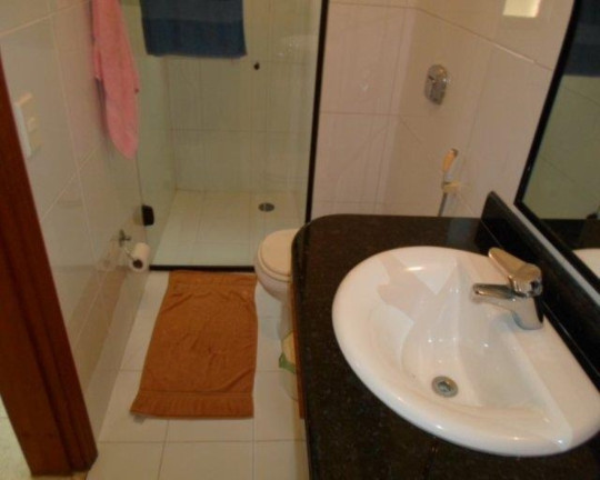 Imagem Apartamento com 3 Quartos à Venda, 200 m² em Pitangueiras - Guarujá