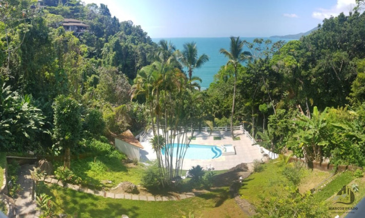 Imagem Casa de Condomínio com 7 Quartos à Venda, 500 m² em Toninhas - Ubatuba Imagem Casa de Condomínio com 7 Quartos à Venda, 500 m² em Toninhas - Ubatuba