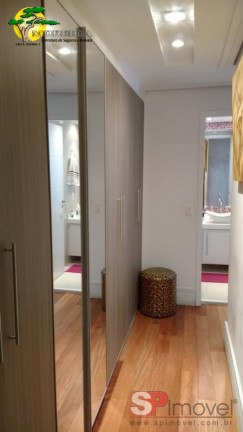 Imagem Apartamento com 3 Quartos à Venda, 118 m² em Mandaqui - São Paulo