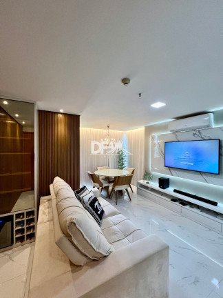 Imagem Imóvel com 2 Quartos à Venda, 56 m² em Norte (águas Claras) - Brasília