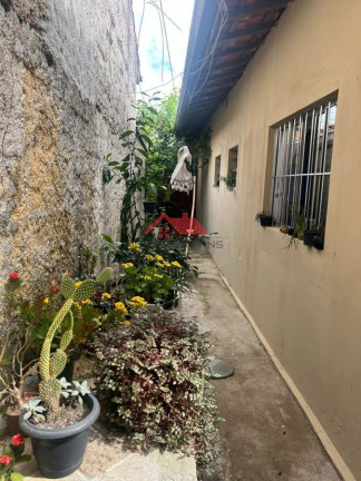 Imagem Casa com 2 Quartos à Venda, 275 m² em Bosque Dos Eucaliptos - São José Dos Campos