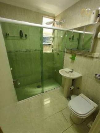 Imagem Apartamento com 2 Quartos à Venda, 49 m² em Tupi - Praia Grande