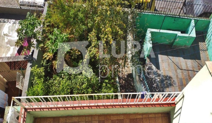 Imagem Casa com 4 Quartos à Venda, 136 m² em Vila Maria Alta - São Paulo Imagem Casa com 4 Quartos à Venda, 136 m² em Vila Maria Alta - São Paulo
