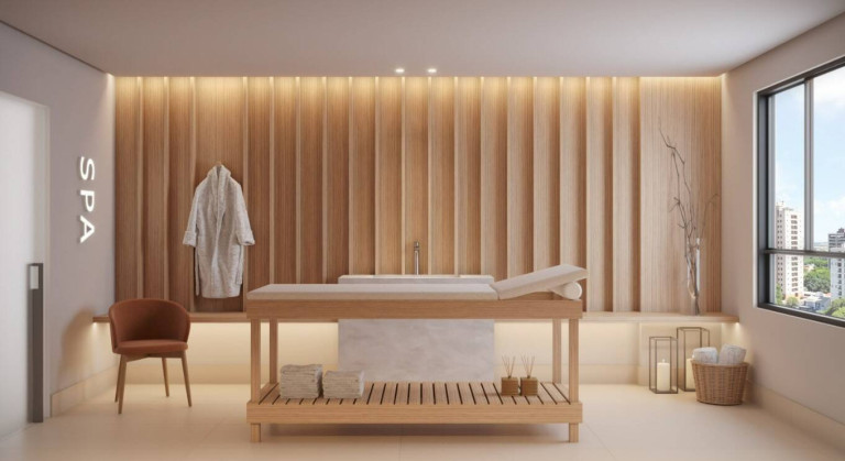 Imagem Apartamento com 2 Quartos à Venda, 56 m² em Intermares - Cabedelo