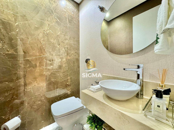 Imagem Apartamento com 3 Quartos à Venda, 184 m² em Pitangueiras - Guarujá Imagem Apartamento com 3 Quartos à Venda, 184 m² em Pitangueiras - Guarujá