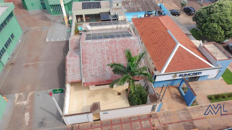 Imagem Imóvel com 6 Quartos à Venda, 260 m² em Jardim Caramuru - Dourados Imagem Imóvel com 6 Quartos à Venda, 260 m² em Jardim Caramuru - Dourados